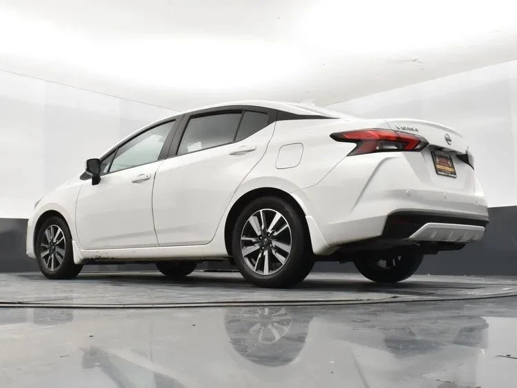 2024 Nissan Versa - Image 12 of 12