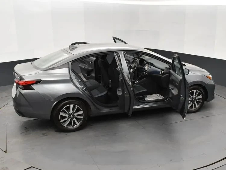 2024 Nissan Versa - Image 6 of 12