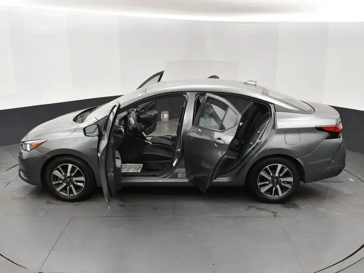 2024 Nissan Versa - Image 7 of 12