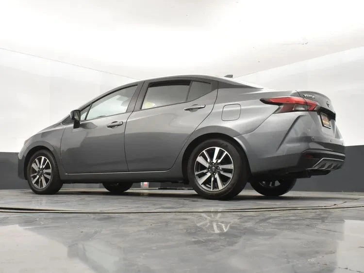 2024 Nissan Versa - Image 12 of 12
