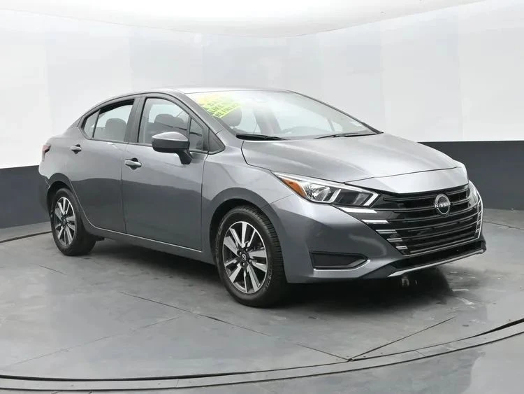 2024 Nissan Versa - Image 2 of 12