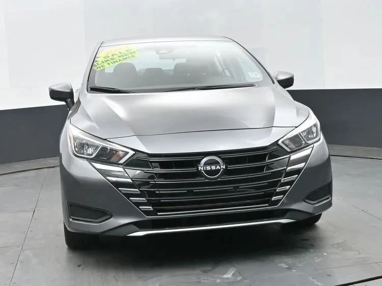 2024 Nissan Versa - Image 3 of 12