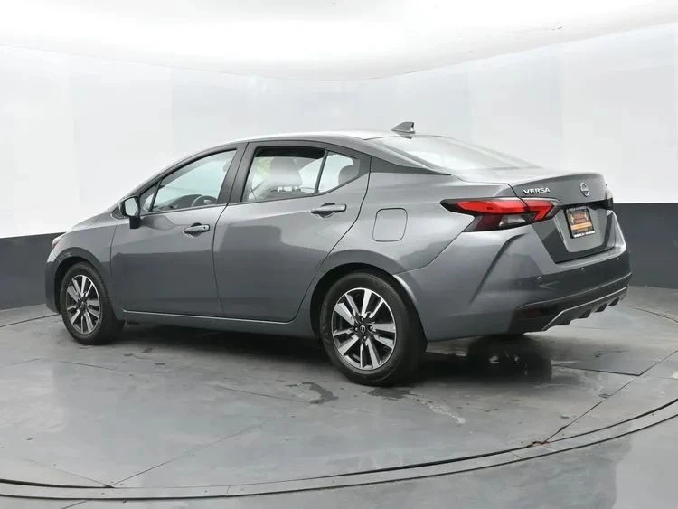 2024 Nissan Versa - Image 9 of 12