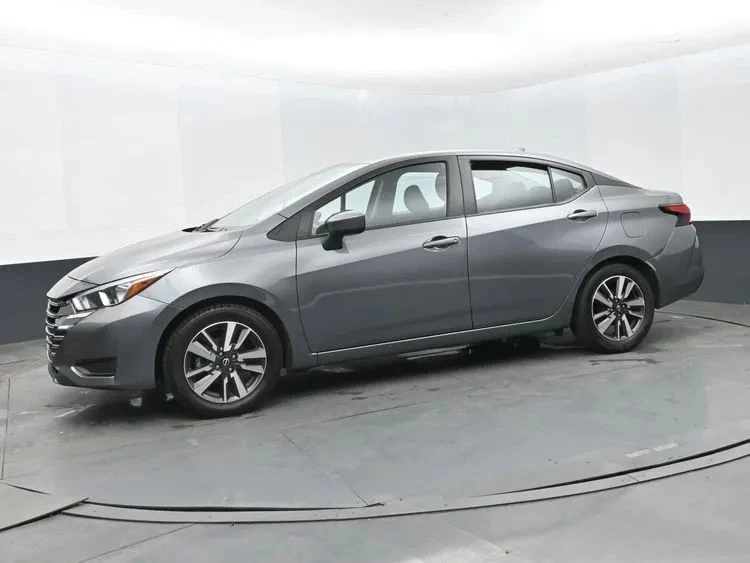 2024 Nissan Versa - Image 5 of 12
