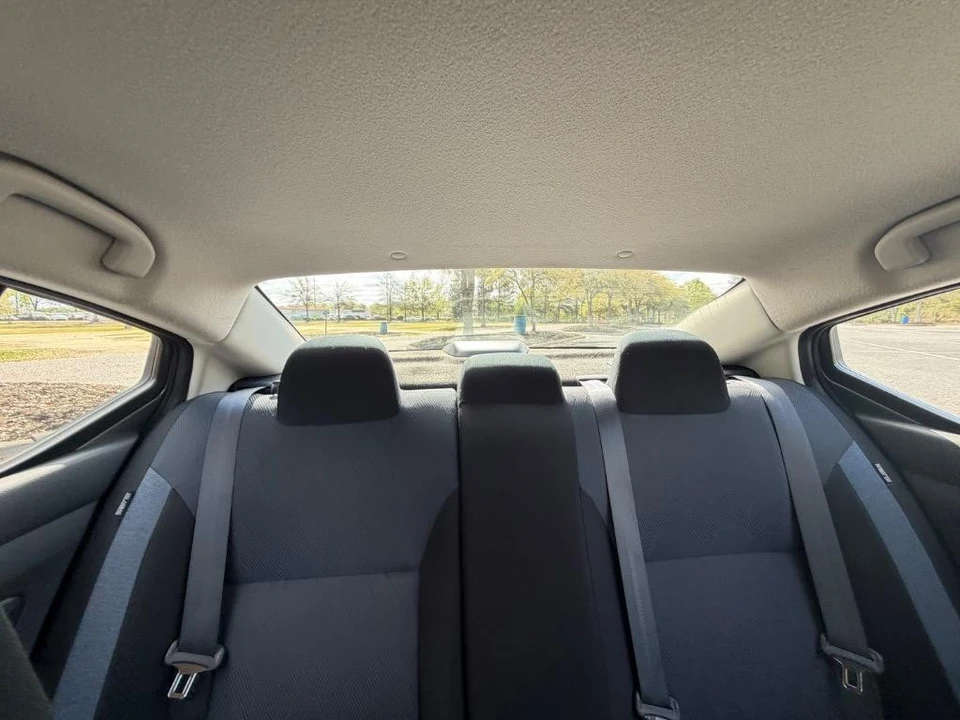 2024 Nissan Versa - Image 14 of 20