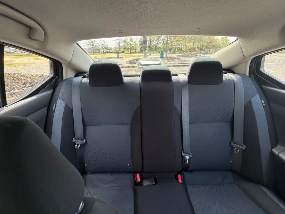 2024 Nissan Versa - Image 13 of 20