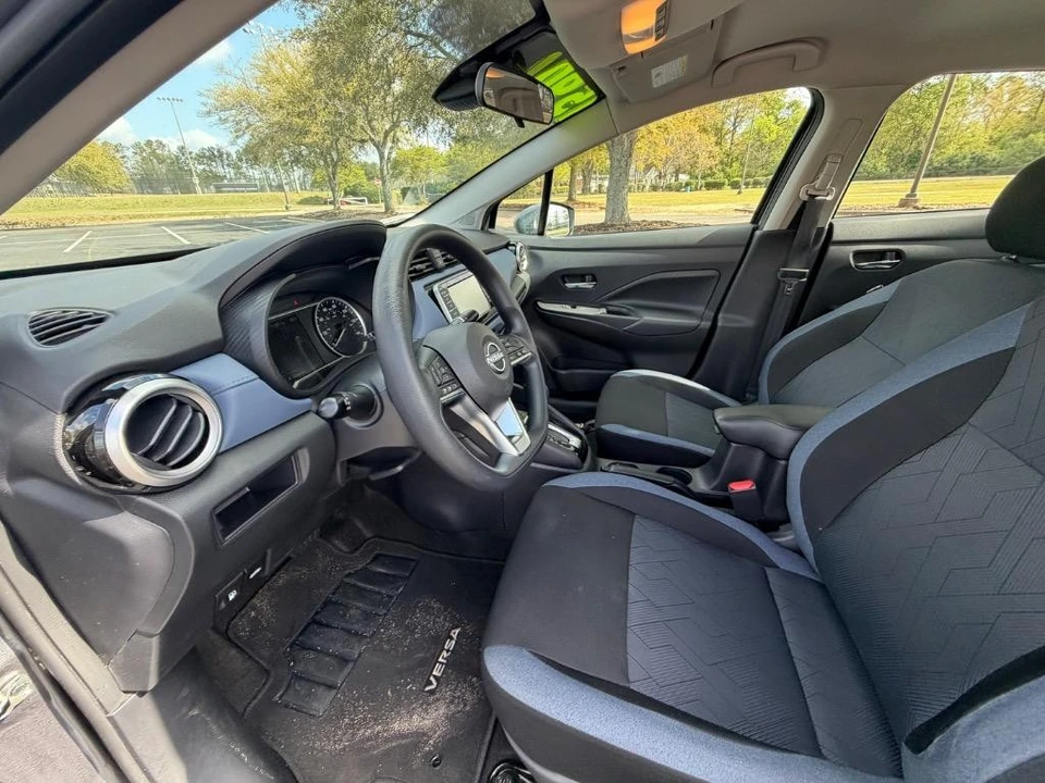 2024 Nissan Versa - Image 6 of 20