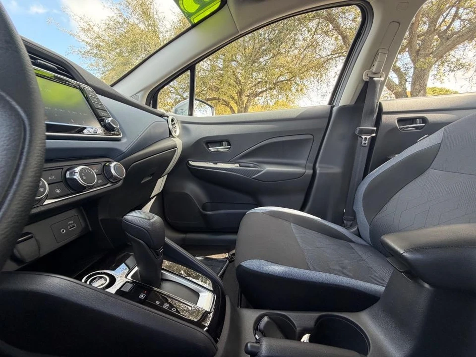 2024 Nissan Versa - Image 12 of 20