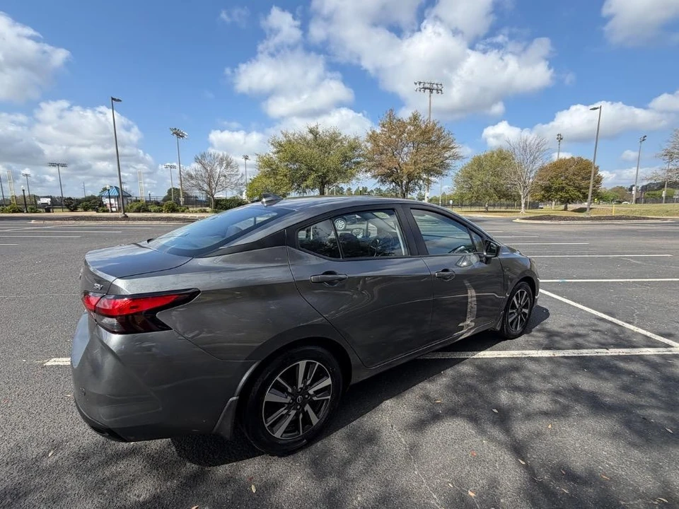 2024 Nissan Versa - Image 18 of 20