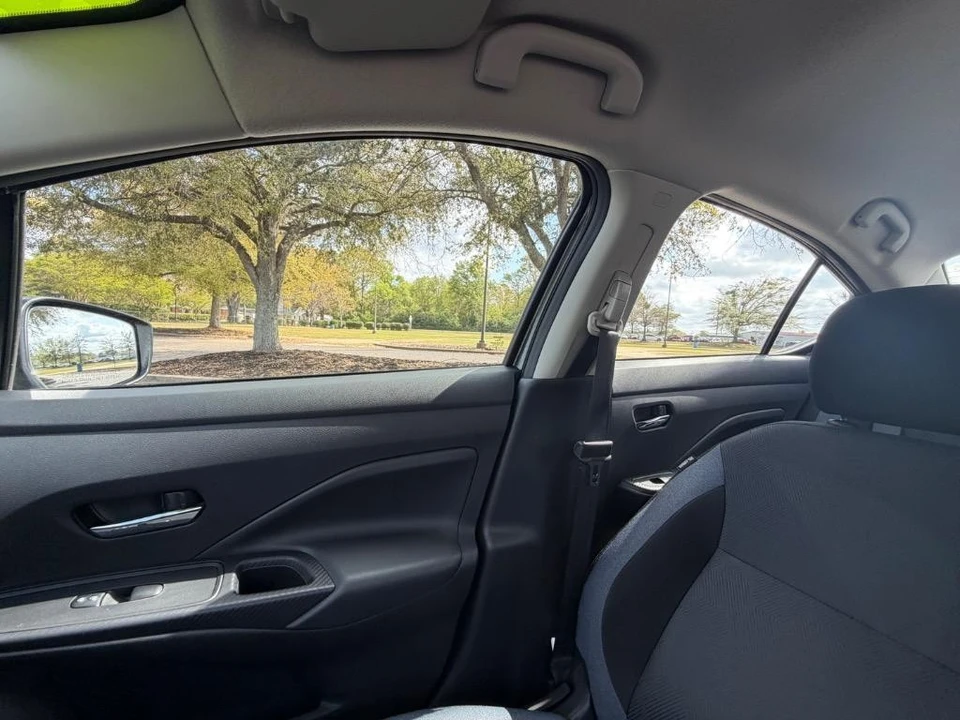 2024 Nissan Versa - Image 15 of 20