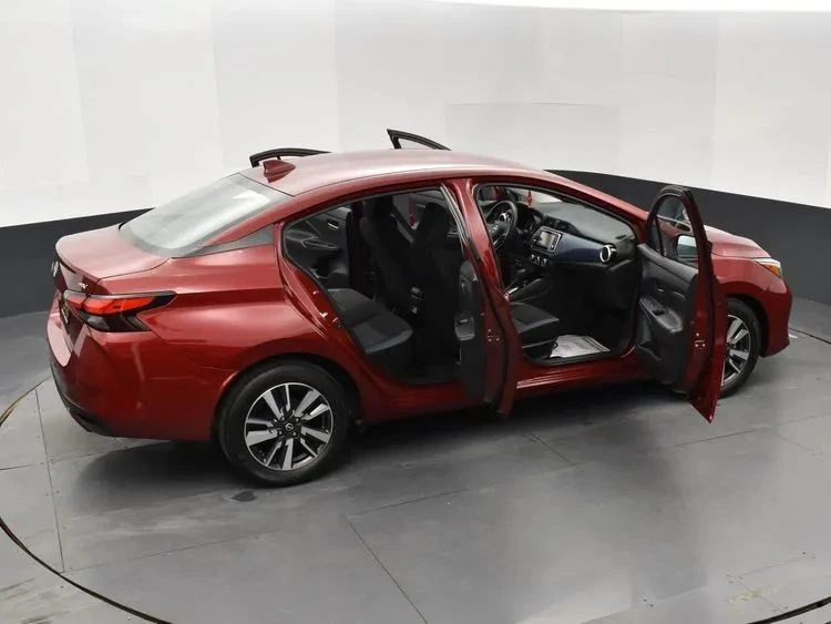 2024 Nissan Versa - Image 6 of 12