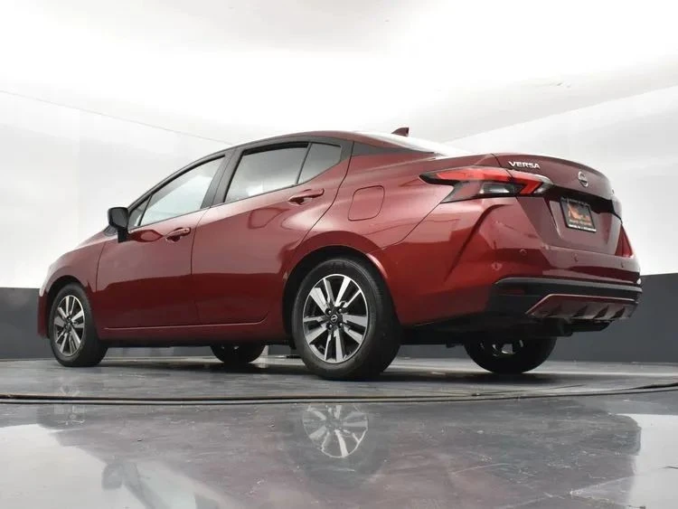 2024 Nissan Versa - Image 12 of 12