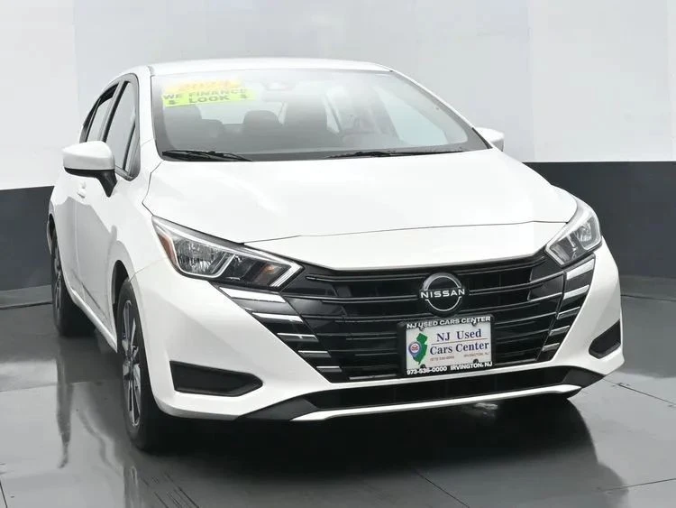 2024 Nissan Versa - Image 3 of 12
