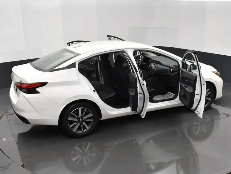 2024 Nissan Versa - Image 6 of 12