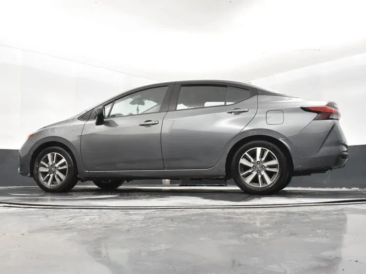 2024 Nissan Versa - Image 12 of 12