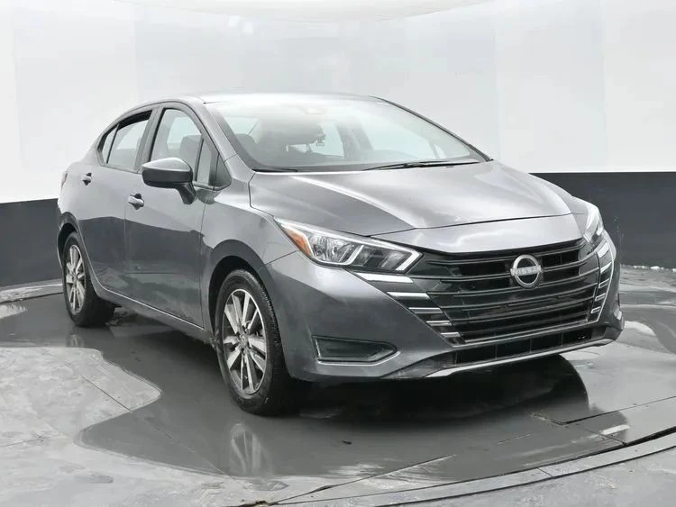2024 Nissan Versa - Image 3 of 12