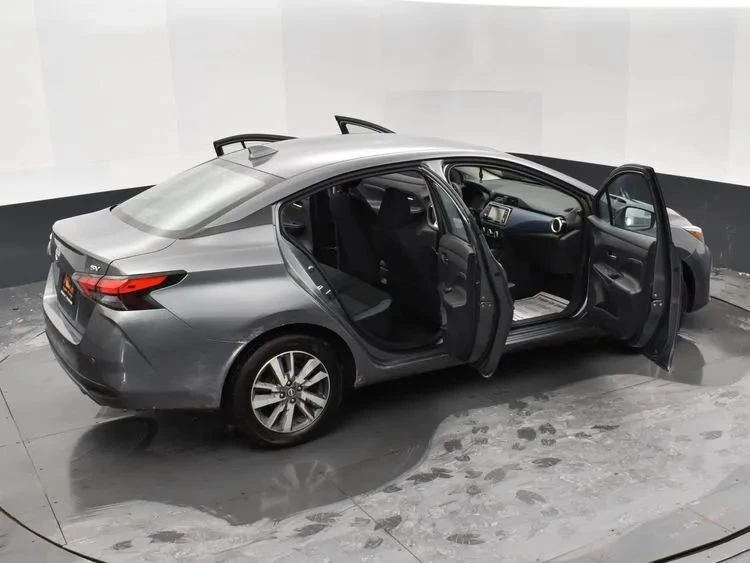 2024 Nissan Versa - Image 6 of 12