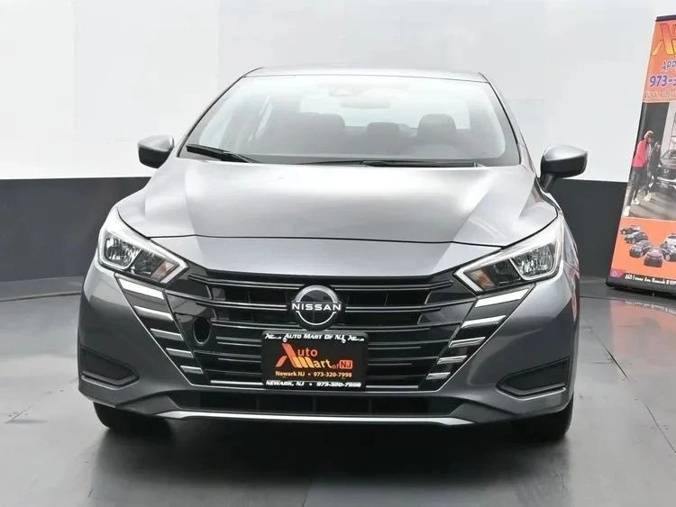 2024 Nissan Versa - Image 3 of 12