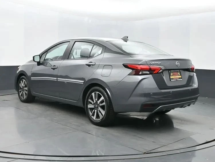 2024 Nissan Versa - Image 9 of 12