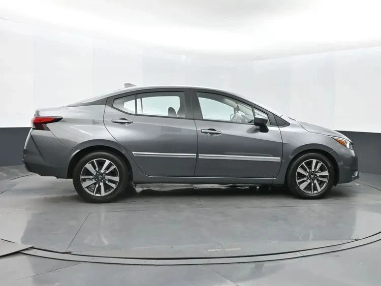 2024 Nissan Versa - Image 4 of 12