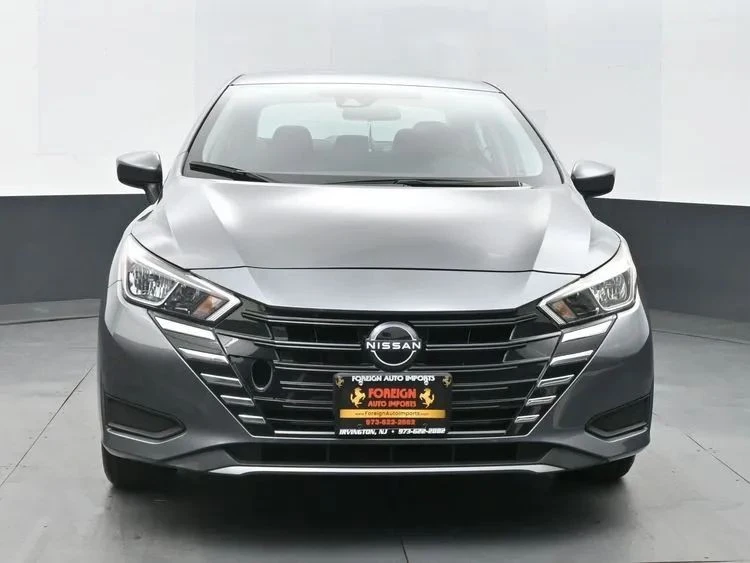 2024 Nissan Versa - Image 3 of 12