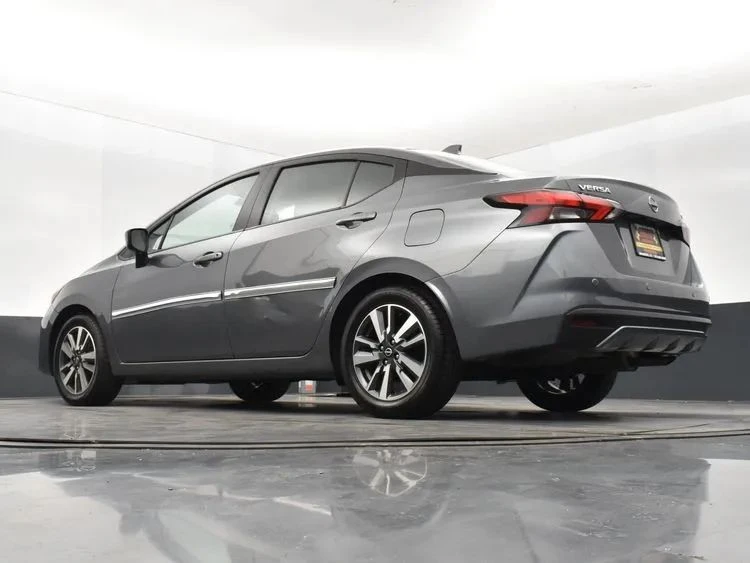 2024 Nissan Versa - Image 12 of 12