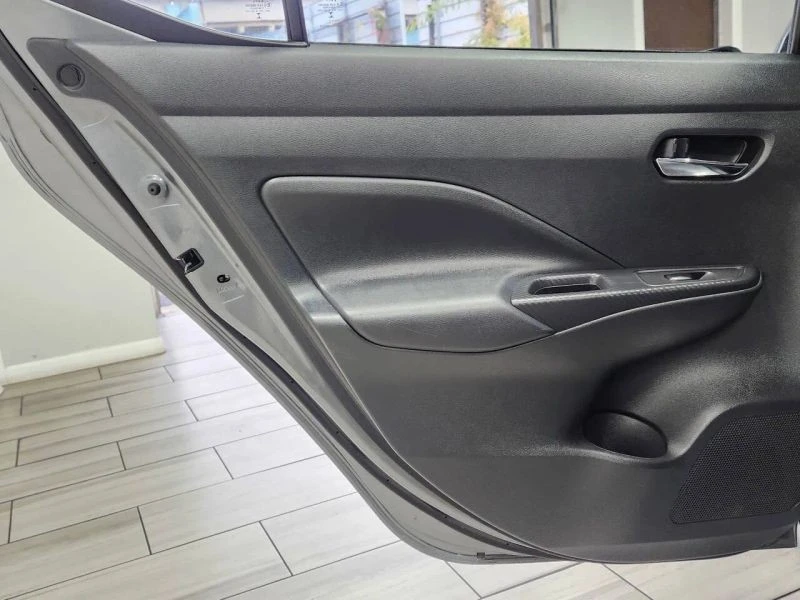 2024 Nissan Versa - Image 12 of 12