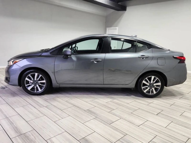 2024 Nissan Versa - Image 2 of 12