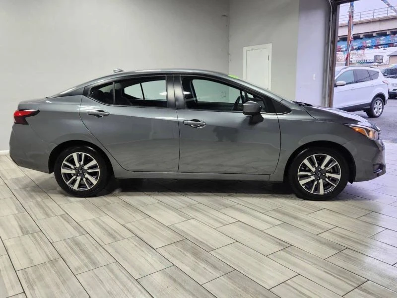 2024 Nissan Versa - Image 6 of 12
