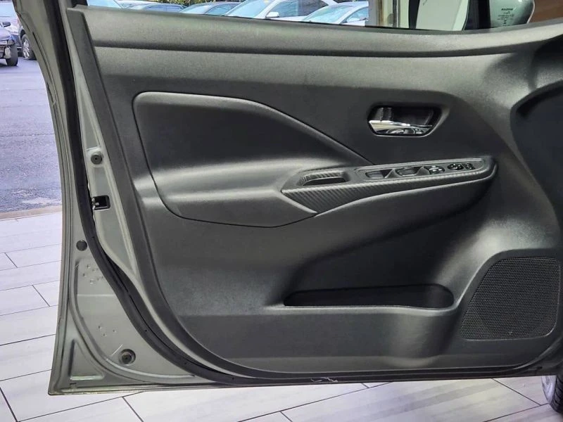 2024 Nissan Versa - Image 10 of 12