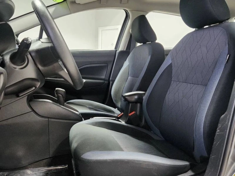 2024 Nissan Versa - Image 11 of 12