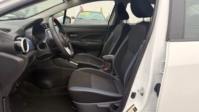 2024 Nissan Versa - Image 12 of 12