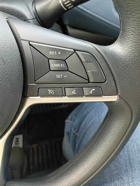 2024 Nissan Versa - Image 8 of 9