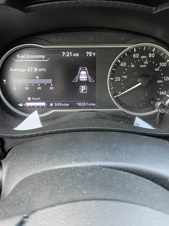 2024 Nissan Versa - Image 6 of 9
