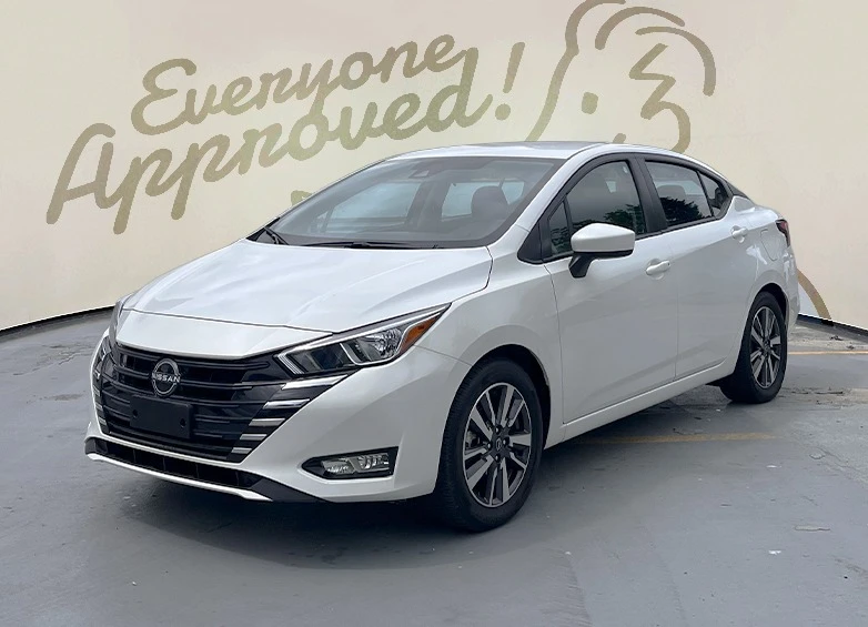 2024 Nissan Versa - Image 5 of 8