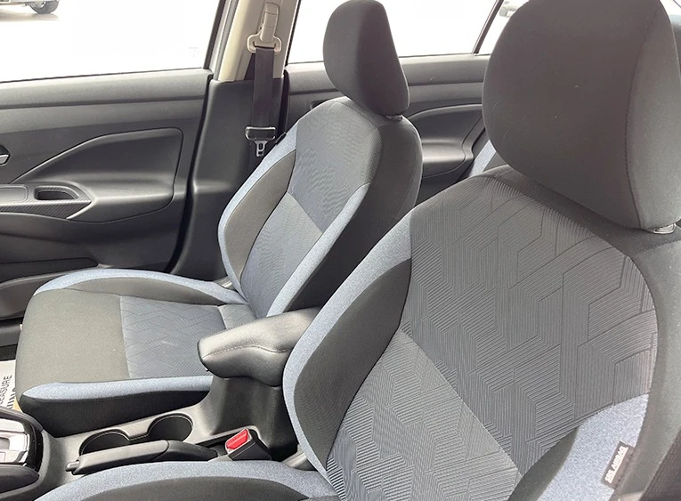 2024 Nissan Versa - Image 3 of 8