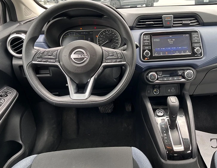 2024 Nissan Versa - Image 2 of 8