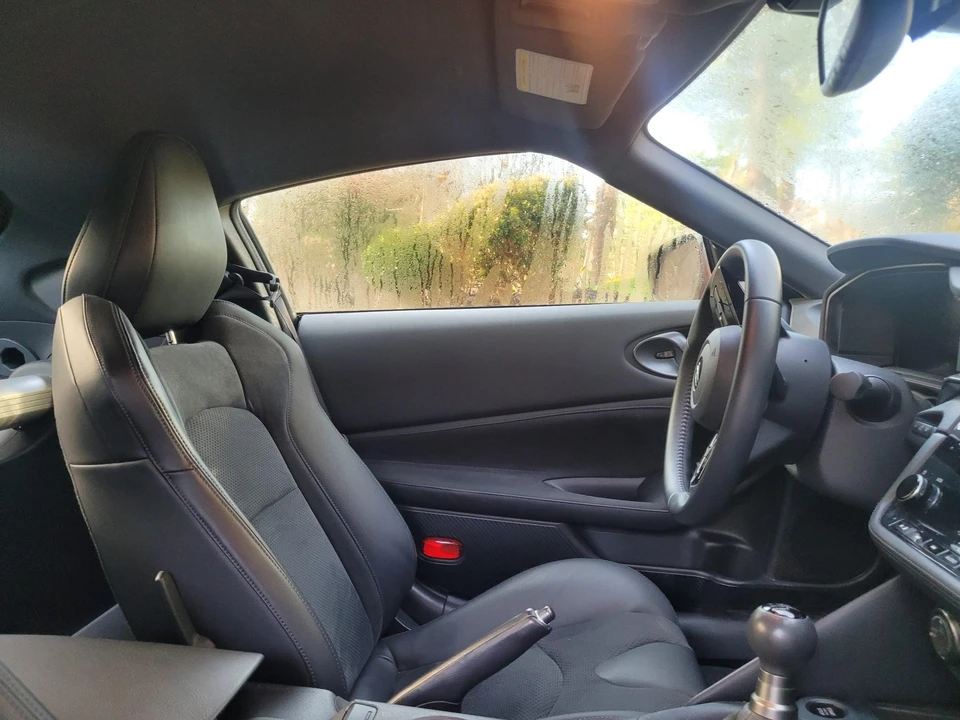 2024 Nissan Z 7th Gen - Image 31 of 31