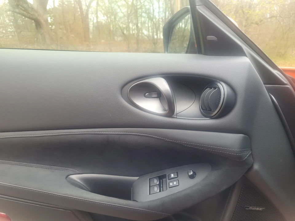 2024 Nissan Z 7th Gen - Image 27 of 31
