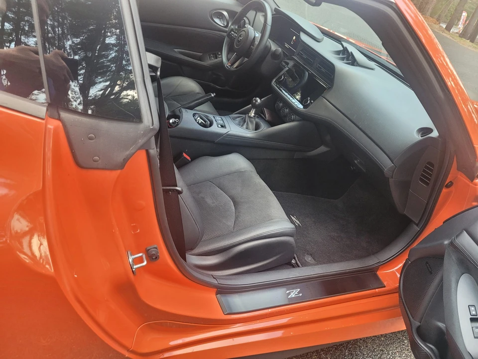 2024 Nissan Z 7th Gen - Image 30 of 31