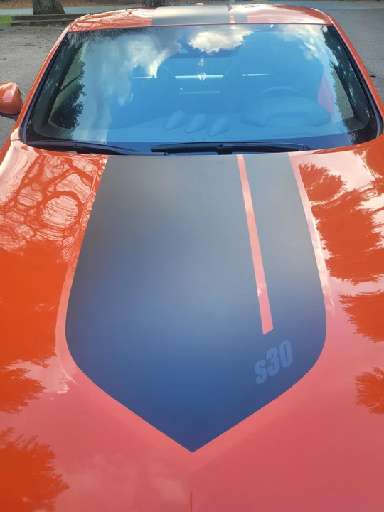 2024 Nissan Z 7th Gen - Image 24 of 31