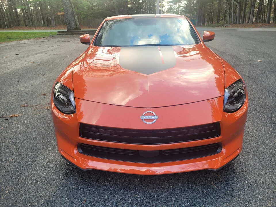 2024 Nissan Z 7th Gen - Image 7 of 31