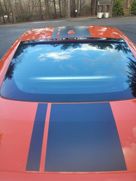 2024 Nissan Z 7th Gen - Image 23 of 31