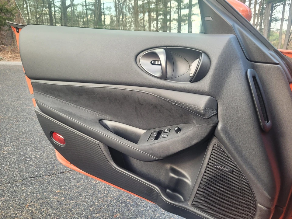 2024 Nissan Z 7th Gen - Image 26 of 31