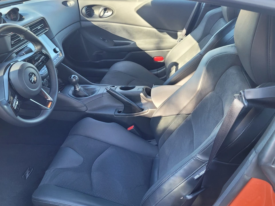 2024 Nissan Z 7th Gen - Image 25 of 31
