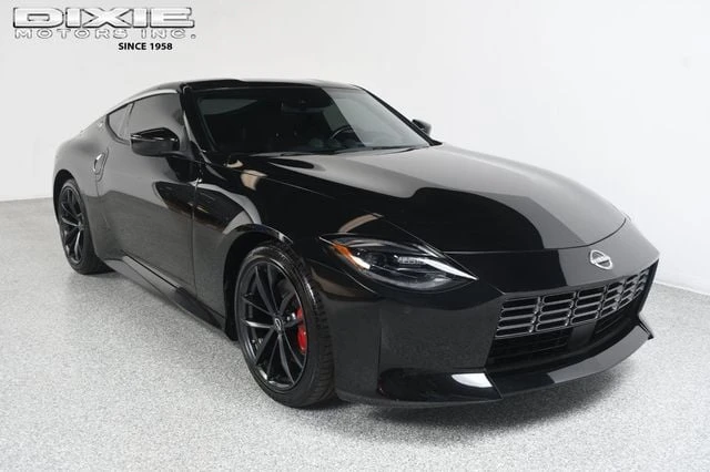2024 Nissan Z 7th Gen - Image 2 of 2
