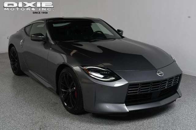 2024 Nissan Z 7th Gen - Image 2 of 5