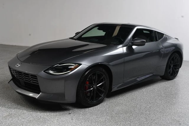 2024 Nissan Z 7th Gen - Image 3 of 5