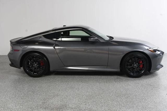 2024 Nissan Z 7th Gen - Image 4 of 5