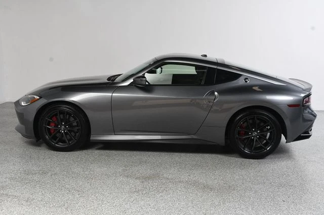 2024 Nissan Z 7th Gen - Image 5 of 5